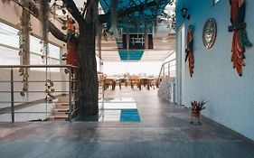 HOTEl PACHAMAMA SPA